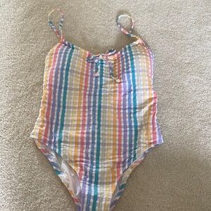 NWT JCrew Bathing Suit